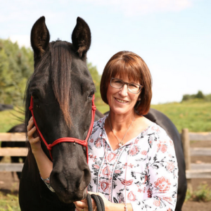 VIP Lunch with Alison Weaver