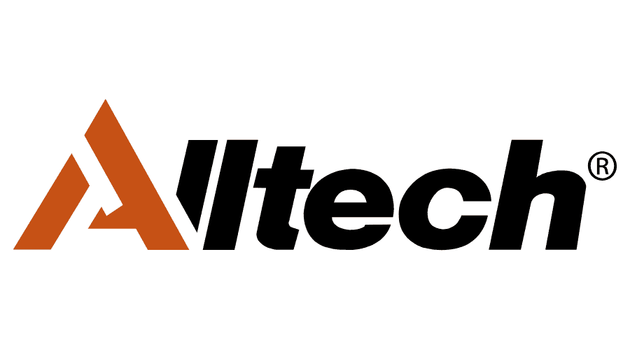 alltech-logo-vector