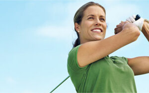 1st Annual Golf Tournament