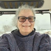 Andrea McCoy Square Crop