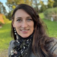 Julie Denison Square Crop